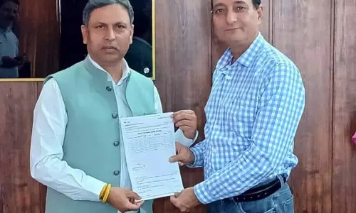 उप आयुक्त सांबा ने BBIA क्लब का उद्घाटन किया