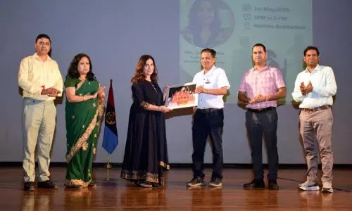 SMVDU ने ‘POSH अधिनियम और UGC विनियम, 2015’ पर राष्ट्रीय कार्यशाला आयोजित की
