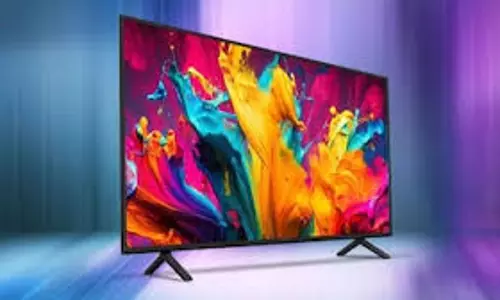 Amazon की ग्रेट समर सेल में स्मार्ट TVs पर भारी डिस्काउंट Amazon की ग्रेट समर सेल में स्मार्ट TVs पर भारी डिस्काउंट