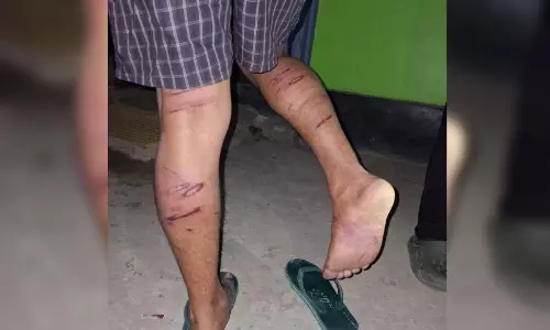 Assam: बोरदुमसा में भीड़ ने पुलिस पर अत्याचार का आरोप लगाया, अधिकारी निलंबित