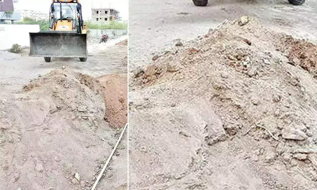 KSN कॉलेज में पेयजल समस्या का स्थायी समाधान