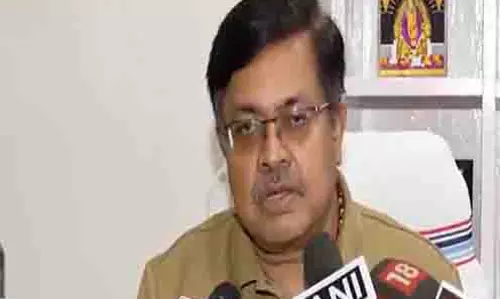 Odisha के कानून मंत्री ने की दीघा मंदिर में सेवादारों की भागीदारी पर जांच की मांग की