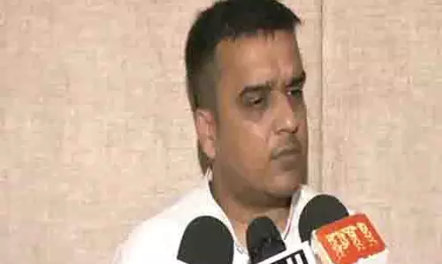 अधिकांश घुसपैठियों के पास पश्चिम बंगाल के सरकारी दस्तावेज हैं: Gujarat के मंत्री हर्ष संघवी