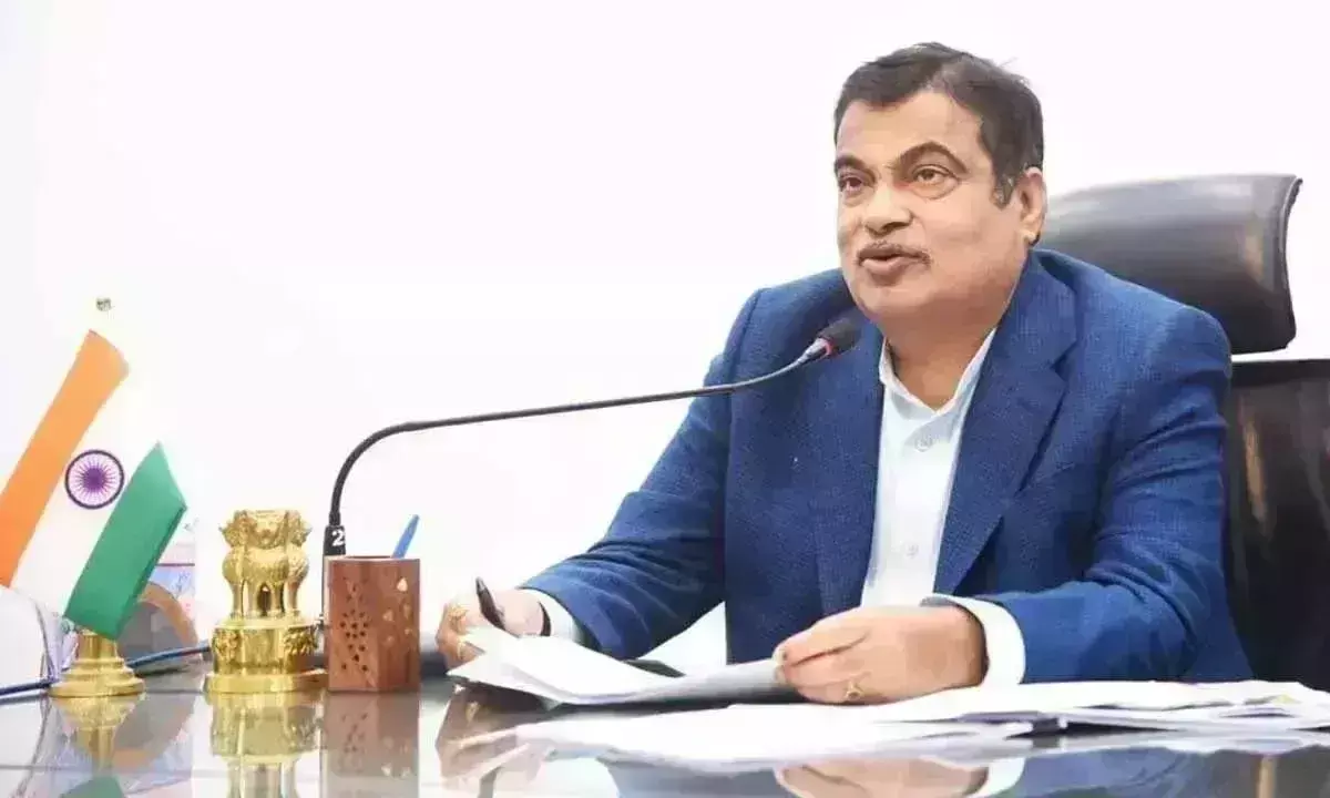 Telangana: गडकरी कल टीजी में राष्ट्रीय राजमार्ग परियोजनाओं की आधारशिला रखेंगे