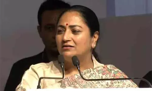 CM रेखा गुप्ता ने मेडलीपीआर डिजिटल प्लेटफॉर्म किया लॉन्च