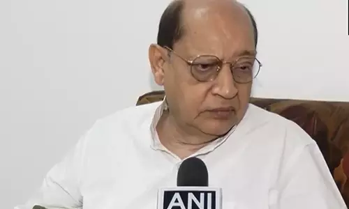 पश्चिम बंगाल सरकार द्वारा अनावश्यक विवाद: दीघा जगन्नाथ मंदिर विवाद पर BJD उपाध्यक्ष प्रसन्ना आचार्य पश्चिम बंगाल सरकार द्वारा अनावश्यक विवाद: दीघा जगन्नाथ मंदिर विवाद पर BJD उपाध्यक्ष प्रसन्ना आचार्य