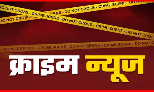 डबल मर्डर हो गया मामूली बात को लेकर, इलाके में हड़कंप