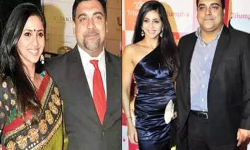 बस में बदतमीज़ी का सामना कर चुकी हैं Gautami Kapoor, खुद किया चौंकाने वाला खुलासा बस में बदतमीज़ी का सामना कर चुकी हैं Gautami Kapoor, खुद किया चौंकाने वाला खुलासा