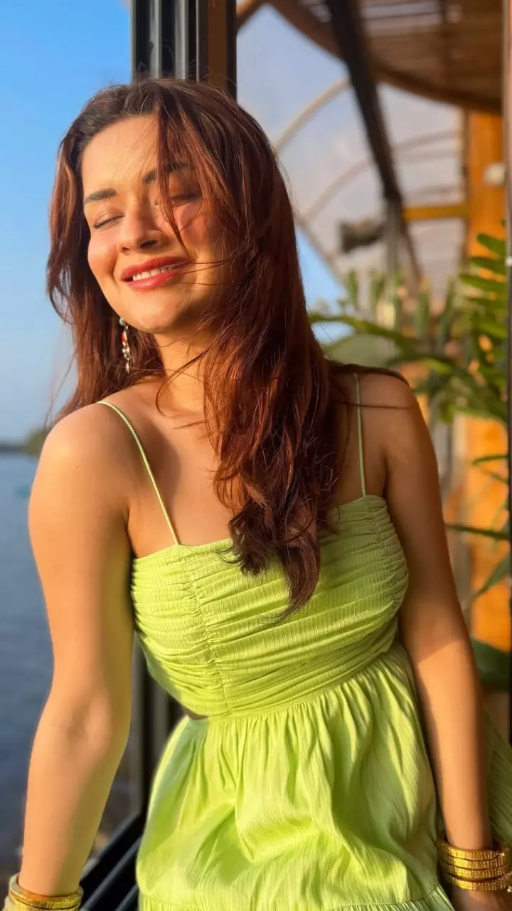 अवनीत कौर  की लेटेस्ट फोटोशूट वायरल