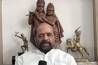 जातिगत जनगणना से पिछड़ी जातियों को सीधा लाभ मिलेगा : हंसराज अहीर जातिगत जनगणना से पिछड़ी जातियों को सीधा लाभ मिलेगा : हंसराज अहीर