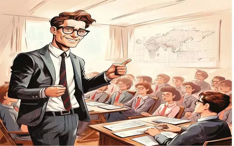 South Kashmir : एक शिक्षक संभाल रहा 6 कक्षाएं अकेले South Kashmir : एक शिक्षक संभाल रहा 6 कक्षाएं अकेले