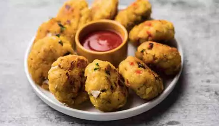 Jowar Cutlet :स्वास्थ्य के प्रति सजग हैं तो ये डिश है परफेक्ट ऑप्शन Jowar Cutlet :स्वास्थ्य के प्रति सजग हैं तो ये डिश है परफेक्ट ऑप्शन