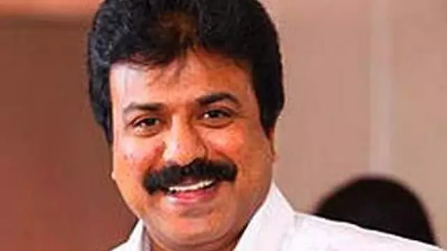 DMDK के लिए राज्यसभा सीट: AIADMK का वादा सच है! - एल.के. सुथीश DMDK के लिए राज्यसभा सीट: AIADMK का वादा सच है! - एल.के. सुथीश