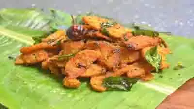 banana recipe : कच्चे केले सूखी सब्जी banana recipe : कच्चे केले सूखी सब्जी