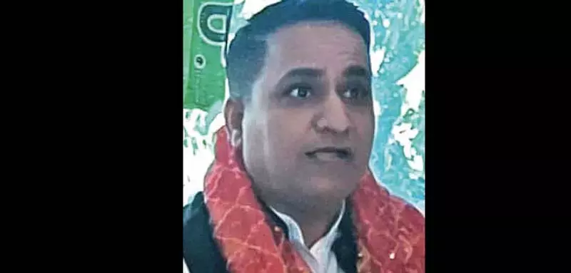 BJP ने प्रधानमंत्री मोदी के लिए सफारी की मांग की BJP ने प्रधानमंत्री मोदी के लिए सफारी की मांग की