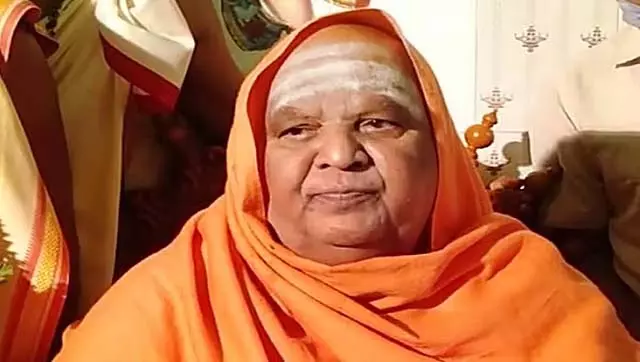 प्रमुख नेताओं की मौत, राष्ट्रीय राजनीति में बदलाव: कोडी श्री का भयानक भाग्य प्रमुख नेताओं की मौत, राष्ट्रीय राजनीति में बदलाव: कोडी श्री का भयानक भाग्य