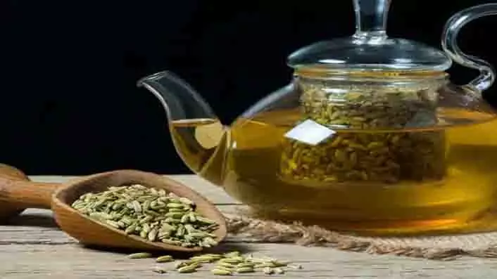 Fennel Sharbat: गर्मियों में घर पर बनाएं सौंफ का शरबत, जानिए रेसिपी Fennel Sharbat: गर्मियों में घर पर बनाएं सौंफ का शरबत, जानिए रेसिपी