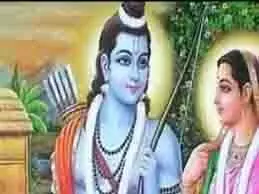 Sita Navami 2025: आज है सीता नवमी जानिए व्रत कथा-पूजा विधि, जरूर करें ये स्तुति Sita Navami 2025: आज है सीता नवमी जानिए व्रत कथा-पूजा विधि, जरूर करें ये स्तुति