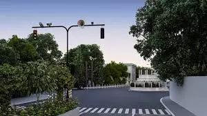 Ballia के चौराहों को मिलेगा नया लुक, आर्किटेक्ट ने किया प्लान तैयार Ballia के चौराहों को मिलेगा नया लुक, आर्किटेक्ट ने किया प्लान तैयार