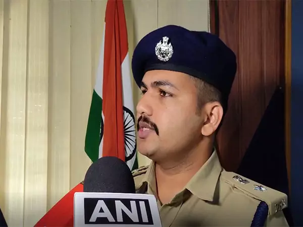 जेल में फोन की तस्करी की जांच चल रही है: Kannur Police Commissioner जेल में फोन की तस्करी की जांच चल रही है: Kannur Police Commissioner