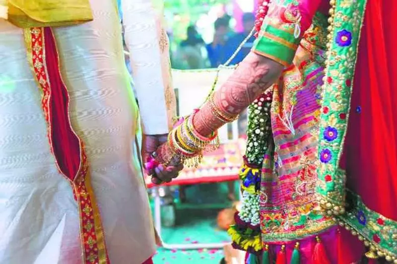 Haryana : रोहतक में दो बाल विवाह रोके गए Haryana : रोहतक में दो बाल विवाह रोके गए