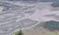 Jammu-Kashmir: सलाल डैम के गेट बंद, चिनाब नदी का प्रवाह रुका Jammu-Kashmir: सलाल डैम के गेट बंद, चिनाब नदी का प्रवाह रुका