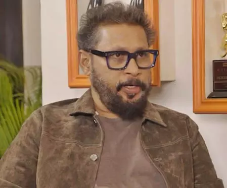सहजता के साथ हर किरदार में फिट बैठ जाते थे इरफान, पीकू में दिखा असली रूप: शूजित सरकार सहजता के साथ हर किरदार में फिट बैठ जाते थे इरफान, पीकू में दिखा असली रूप: शूजित सरकार