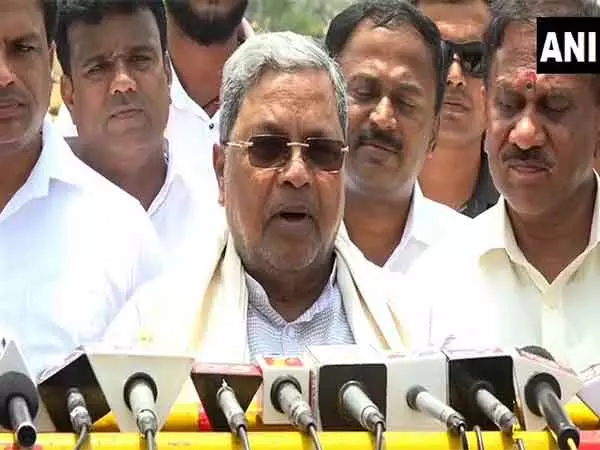 Karnataka सरकार 5 से 17 मई तक अनुसूचित जातियों (एससी) की जनगणना कराएगी Karnataka सरकार 5 से 17 मई तक अनुसूचित जातियों (एससी) की जनगणना कराएगी