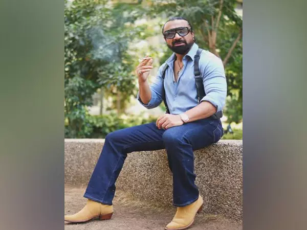 हाउस अरेस्ट वेब शो को लेकर चल रहे विवाद के बीच Ejaz Khan पर बलात्कार का मामला दर्ज हाउस अरेस्ट वेब शो को लेकर चल रहे विवाद के बीच Ejaz Khan पर बलात्कार का मामला दर्ज