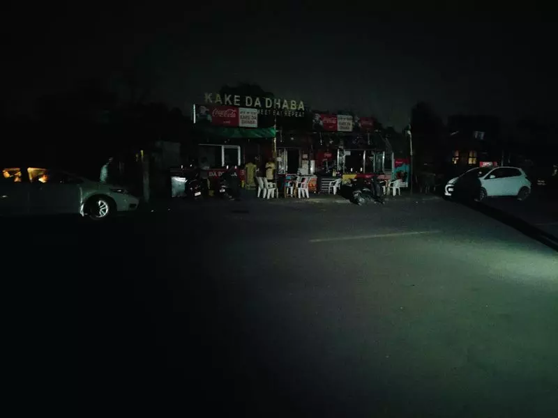 Punjab : सैन्य युद्धाभ्यास की तैयारी के बीच फिरोजपुर में 30 मिनट का ब्लैकआउट Punjab : सैन्य युद्धाभ्यास की तैयारी के बीच फिरोजपुर में 30 मिनट का ब्लैकआउट