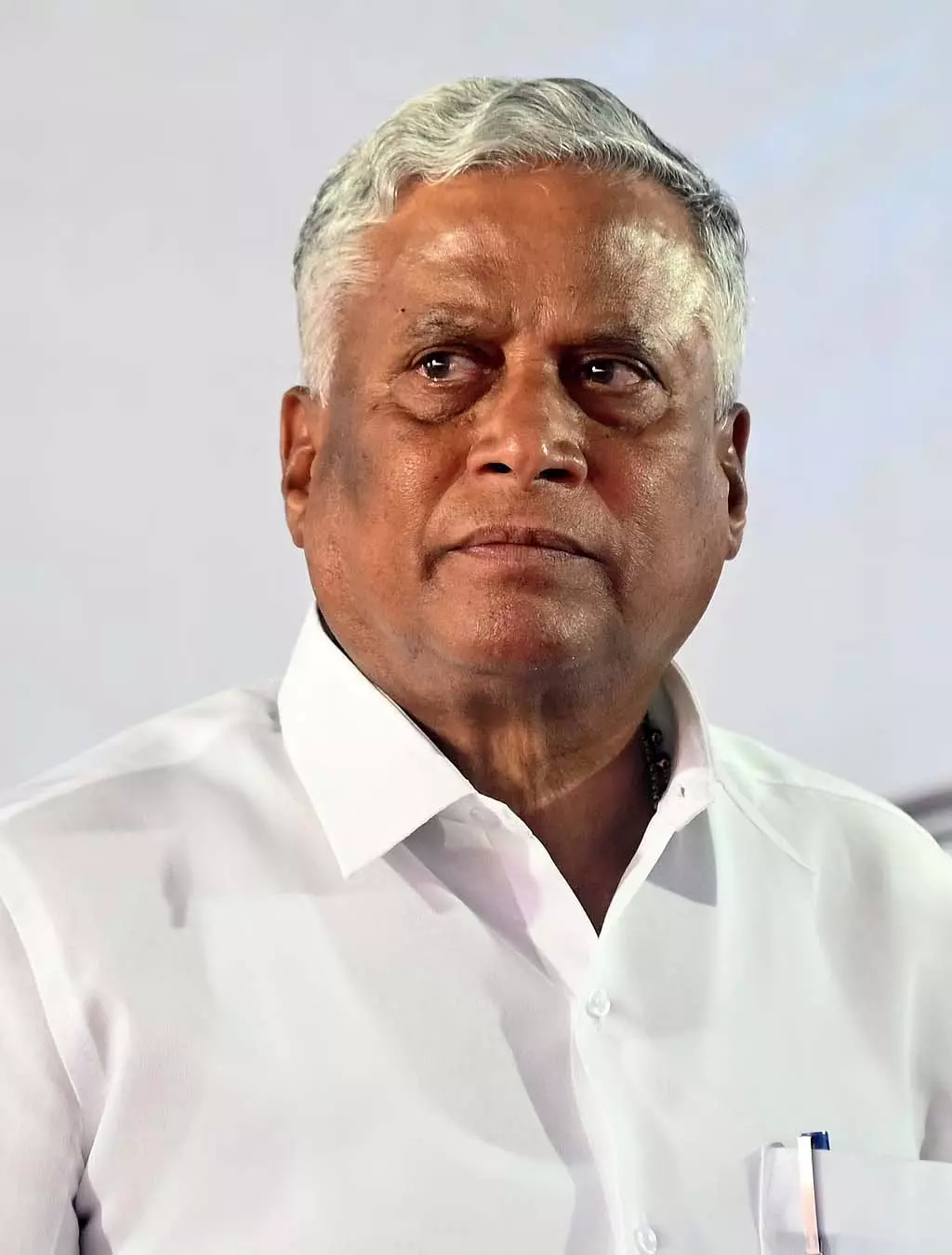 राज्य सरकार निष्क्रिय रही तो केंद्र, एनआईए हस्तक्षेप करेंगे: Minister V. Somanna राज्य सरकार निष्क्रिय रही तो केंद्र, एनआईए हस्तक्षेप करेंगे: Minister V. Somanna