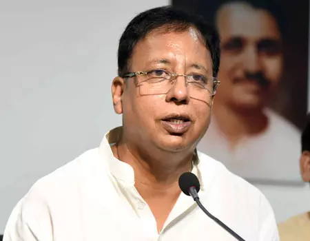 बिहार विधानसभा चुनाव में एनडीए की एकजुटता से 220 से ज्यादा सीट जीतेंगे: संजय जायसवाल बिहार विधानसभा चुनाव में एनडीए की एकजुटता से 220 से ज्यादा सीट जीतेंगे: संजय जायसवाल
