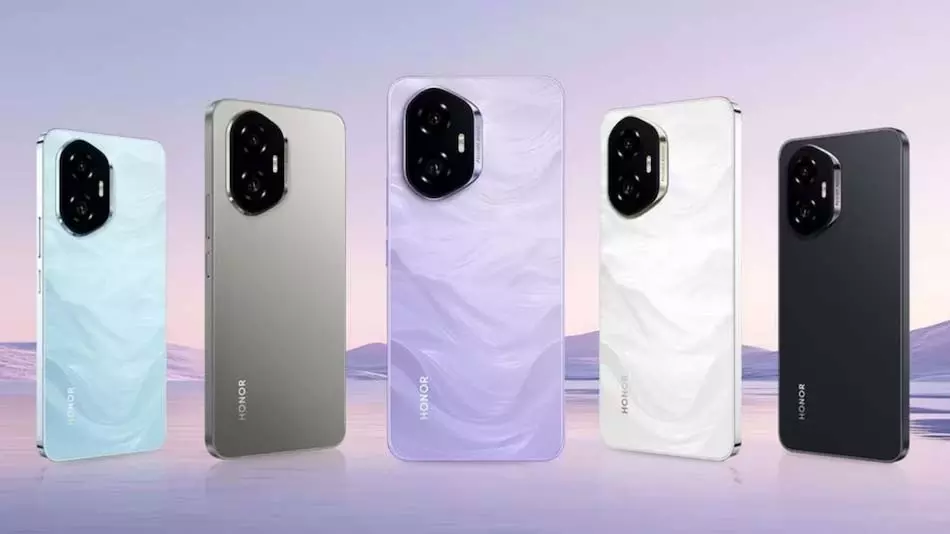 Honor 400: कीमत और स्पेसिफिकेशन लीक, क्या मिलेगा बजट में प्रीमियम अनुभव Honor 400: कीमत और स्पेसिफिकेशन लीक, क्या मिलेगा बजट में प्रीमियम अनुभव