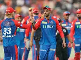 आज DC का मुकाबला SRH से होगा आज DC का मुकाबला SRH से होगा