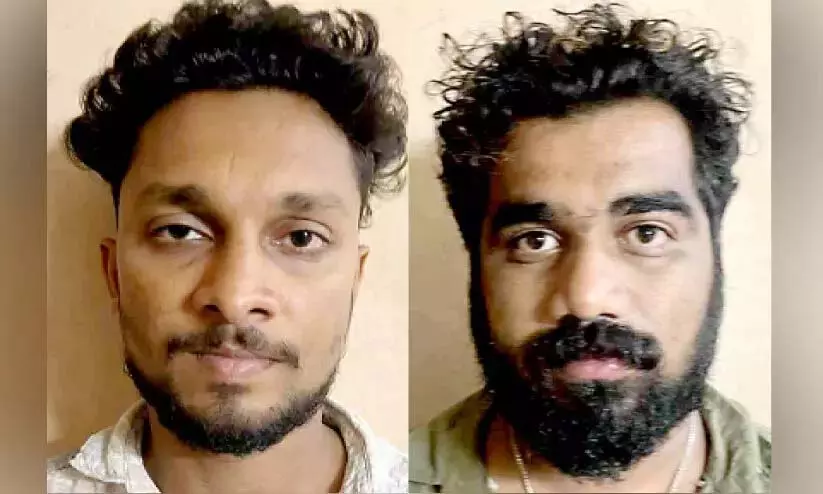 चित्तूर में आत्मा शिकार; दो लोग गिरफ्तार चित्तूर में आत्मा शिकार; दो लोग गिरफ्तार