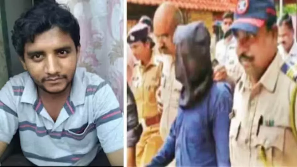 ‘दूसरी FIR दर्ज करने की जरूरत नहीं’, बदलापुर एनकाउंटर मामले में सुप्रीम कोर्ट ने हाई कोर्ट के आदेश पर लगाई रोक ‘दूसरी FIR दर्ज करने की जरूरत नहीं’, बदलापुर एनकाउंटर मामले में सुप्रीम कोर्ट ने हाई कोर्ट के आदेश पर लगाई रोक
