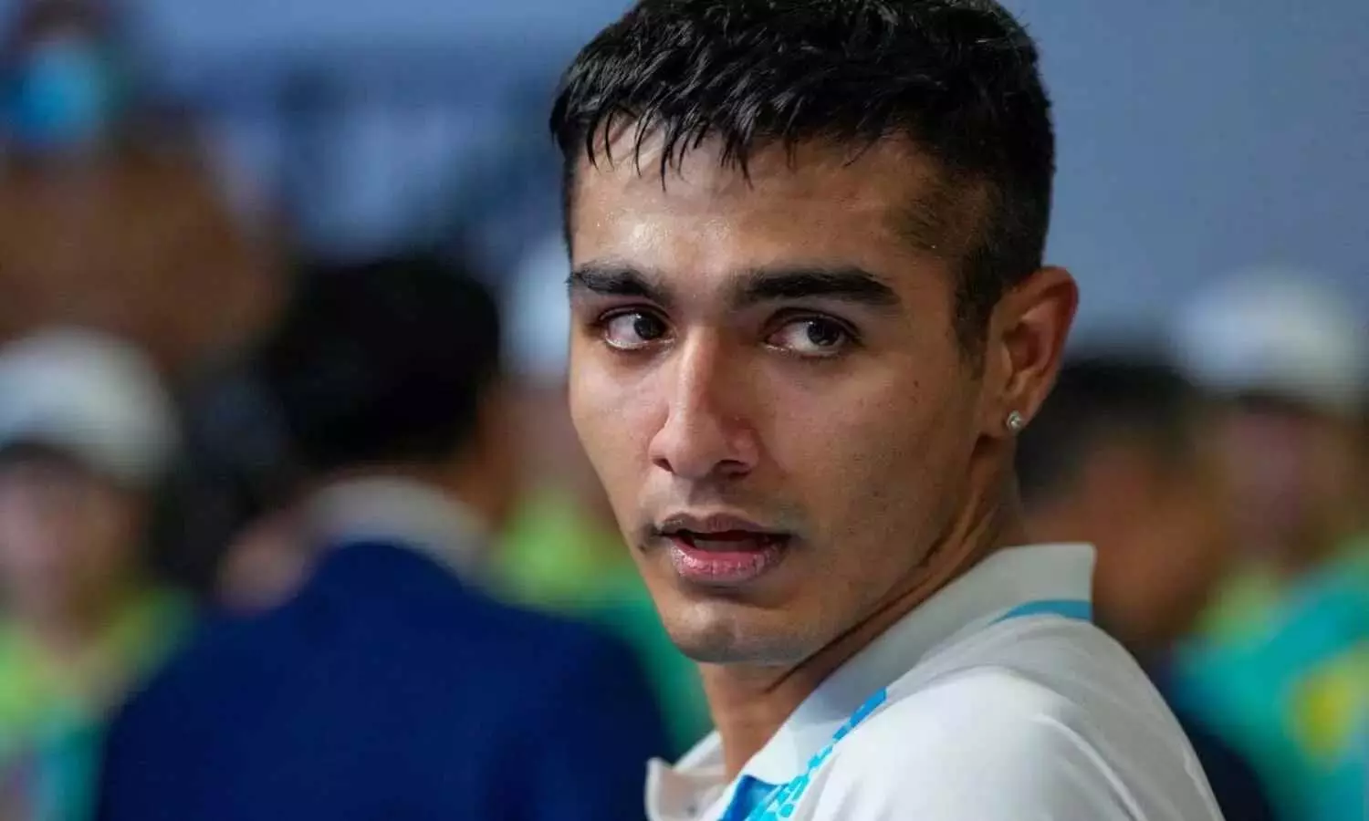 Squash: न्यूयॉर्क में ट्रॉफी पर भारतीय नाम Squash: न्यूयॉर्क में ट्रॉफी पर भारतीय नाम