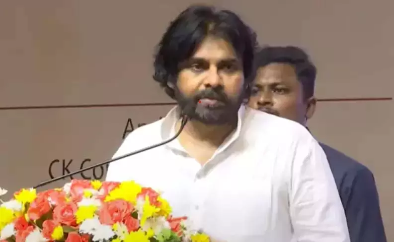 मछुआरों पर हमला, Pawan ने विदेश मंत्रालय से हस्तक्षेप करने का आग्रह किया मछुआरों पर हमला, Pawan ने विदेश मंत्रालय से हस्तक्षेप करने का आग्रह किया