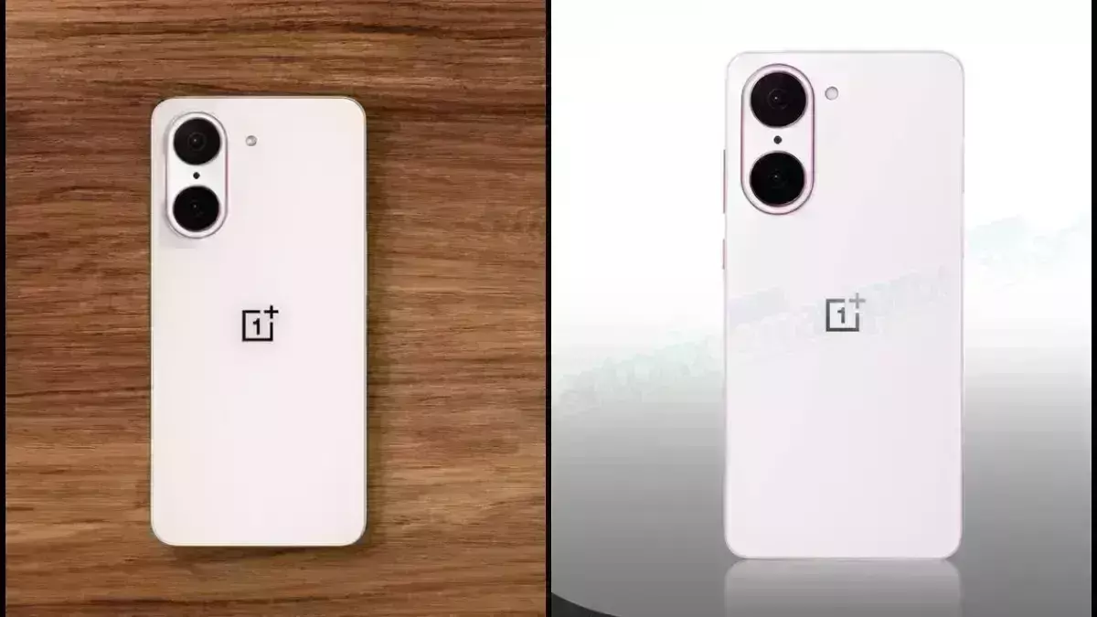 OnePlus Nord CE 5 होगा 8GB रैम, 7100mAh बैटरी, जून में लॉन्च OnePlus Nord CE 5 होगा 8GB रैम, 7100mAh बैटरी, जून में लॉन्च