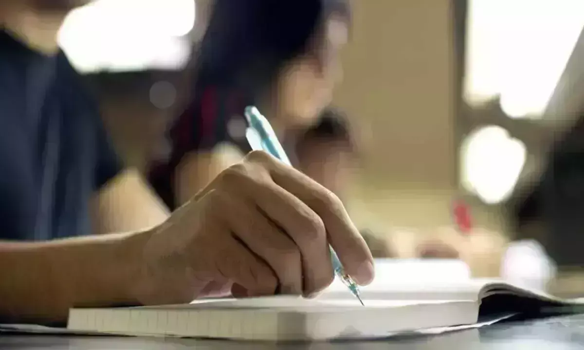 PhD के लिए ऑनलाइन प्रवेश परीक्षा 25 मई को PhD के लिए ऑनलाइन प्रवेश परीक्षा 25 मई को