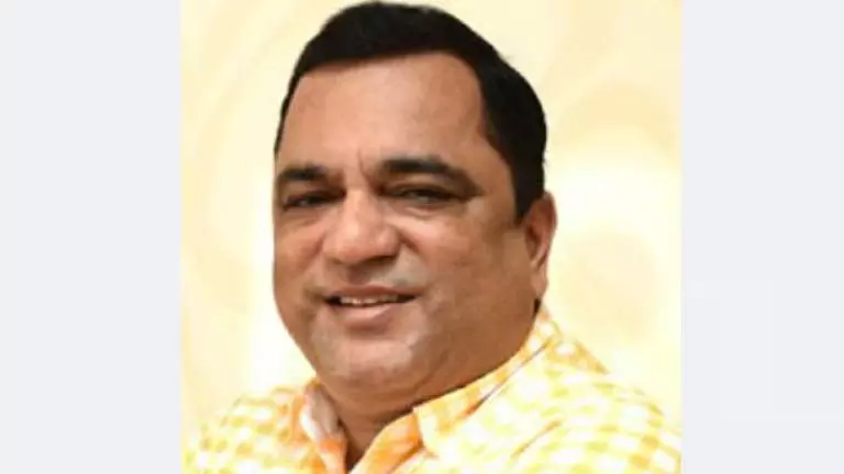 Mauvin Godinho: गोवा पर्यटन को अधिक कीमत से खतरा Mauvin Godinho: गोवा पर्यटन को अधिक कीमत से खतरा