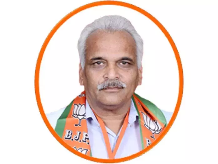 वरिष्ठ भाजपा नेता, पूर्व MLC रमेश अरोड़ा का निधन वरिष्ठ भाजपा नेता, पूर्व MLC रमेश अरोड़ा का निधन