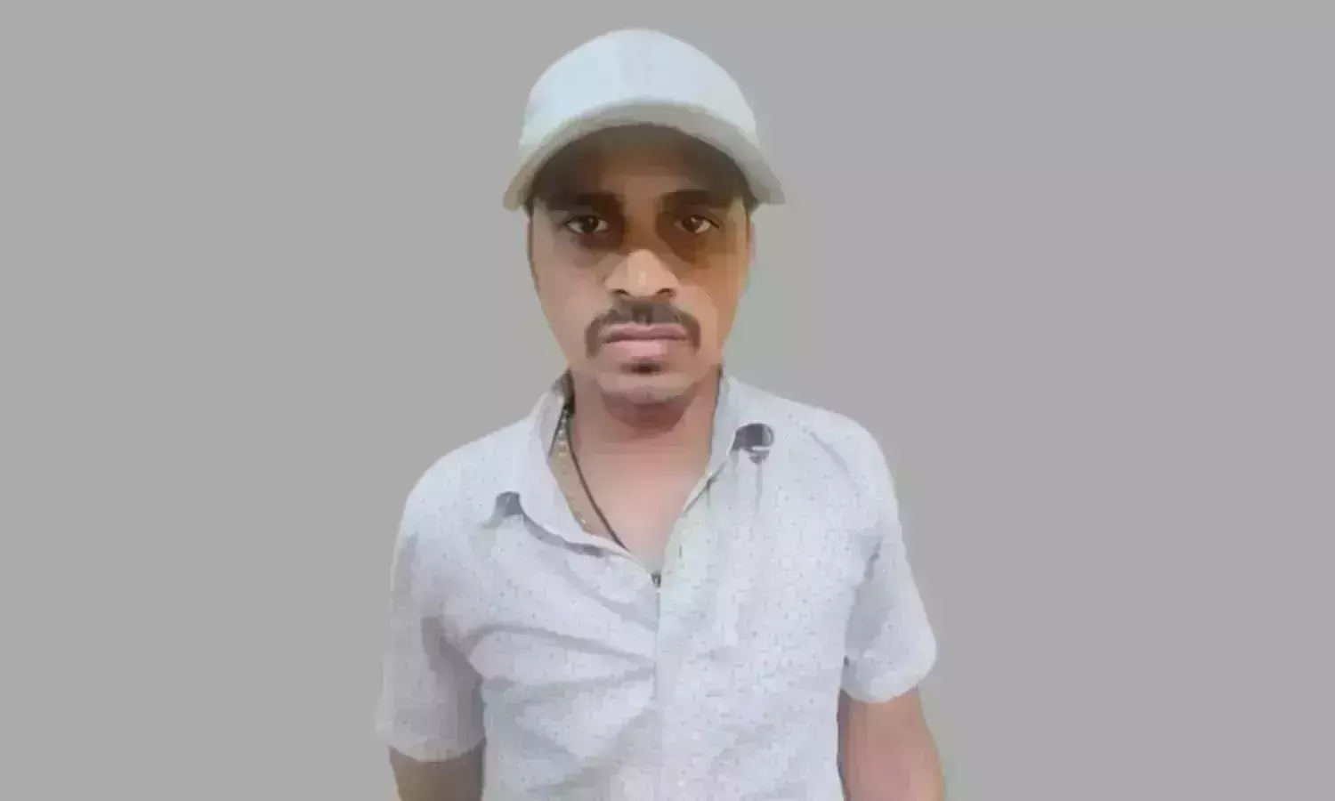 Ecoworld टेक पार्क के पास महिला से छेड़छाड़ के आरोप में बेंगलुरु का व्यक्ति गिरफ्तार Ecoworld टेक पार्क के पास महिला से छेड़छाड़ के आरोप में बेंगलुरु का व्यक्ति गिरफ्तार
