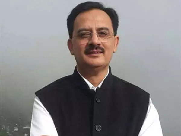Himachal cabinet ने कई अहम प्रस्तावों को दी मंजूरी Himachal cabinet ने कई अहम प्रस्तावों को दी मंजूरी
