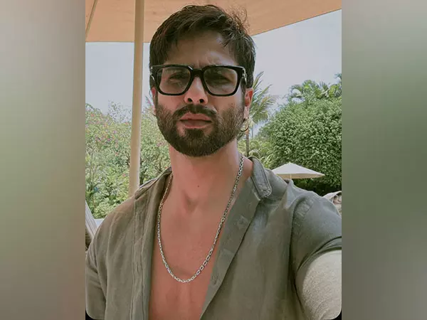 आप सभी इसे वास्तविक बनाए रखें: जीवन पर Shahid Kapoor के विचार देखें आप सभी इसे वास्तविक बनाए रखें: जीवन पर Shahid Kapoor के विचार देखें
