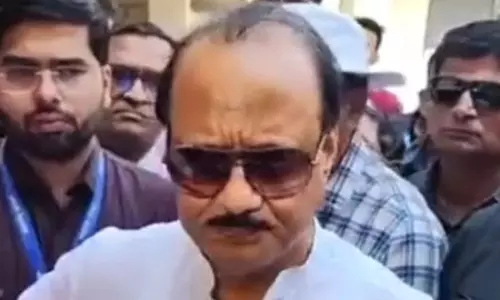 पानी की स्थिती पर राज्य सरकार रख रही नजर, किल्लत की जाएगी दूर: अजित पवार