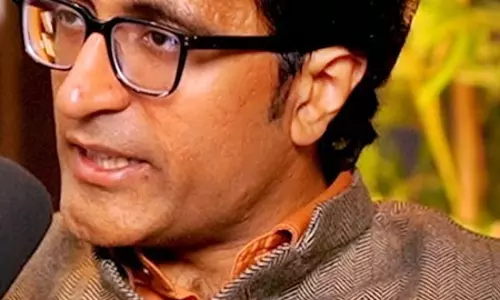 पाकिस्तान के आतंकी सरगनाओं ने पहले ही स्वीकार कर ली हार : प्रदीप भंडारी