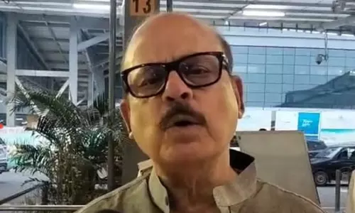 महागठबंधन की बैठक में चुनावी रणनीति पर चर्चा हुई : तारिक अनवर