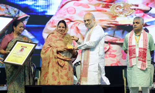 दुनिया के कई महान विचारकों ने संस्कृत को वैज्ञानिक भाषा माना : केंद्रीय गृह मंत्री अमित शाह दुनिया के कई महान विचारकों ने संस्कृत को वैज्ञानिक भाषा माना : केंद्रीय गृह मंत्री अमित शाह