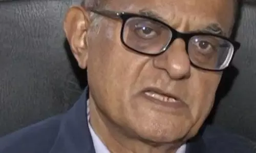 विज्ञान और नवाचार पर पीएम मोदी के फोकस ने देश को दी नई दिशा : प्रो. अजय सूद विज्ञान और नवाचार पर पीएम मोदी के फोकस ने देश को दी नई दिशा : प्रो. अजय सूद